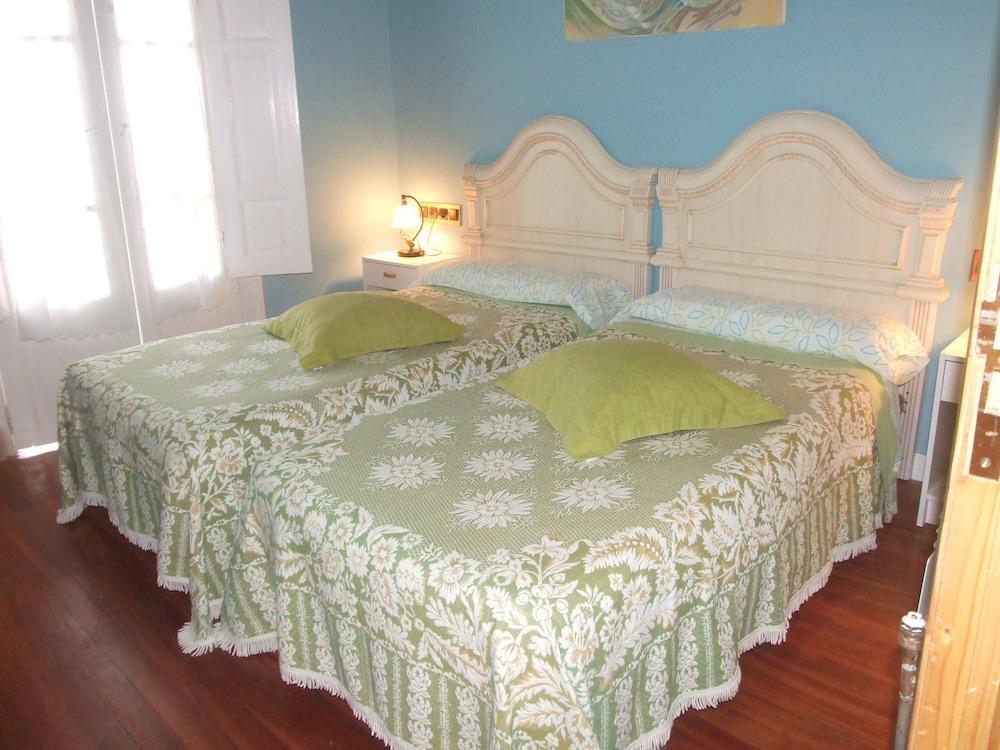 La Casa Del Agua 56 Hotel Лимпиас Екстериор снимка