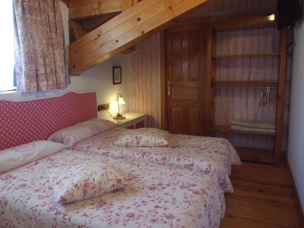 La Casa Del Agua 56 Hotel Лимпиас Екстериор снимка