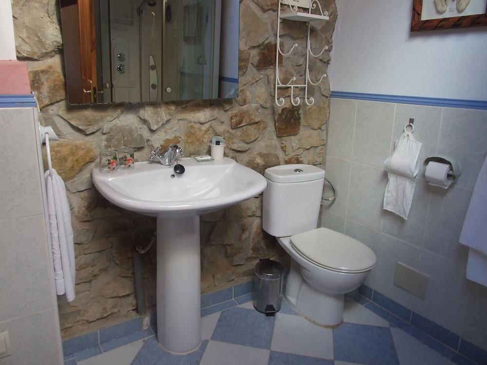 La Casa Del Agua 56 Hotel Лимпиас Екстериор снимка
