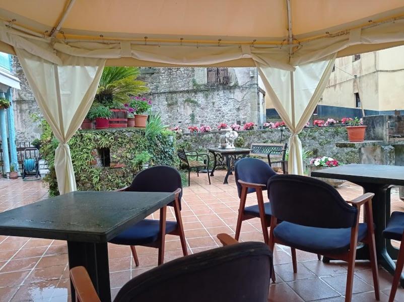 La Casa Del Agua 56 Hotel Лимпиас Екстериор снимка