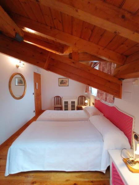 La Casa Del Agua 56 Hotel Лимпиас Екстериор снимка