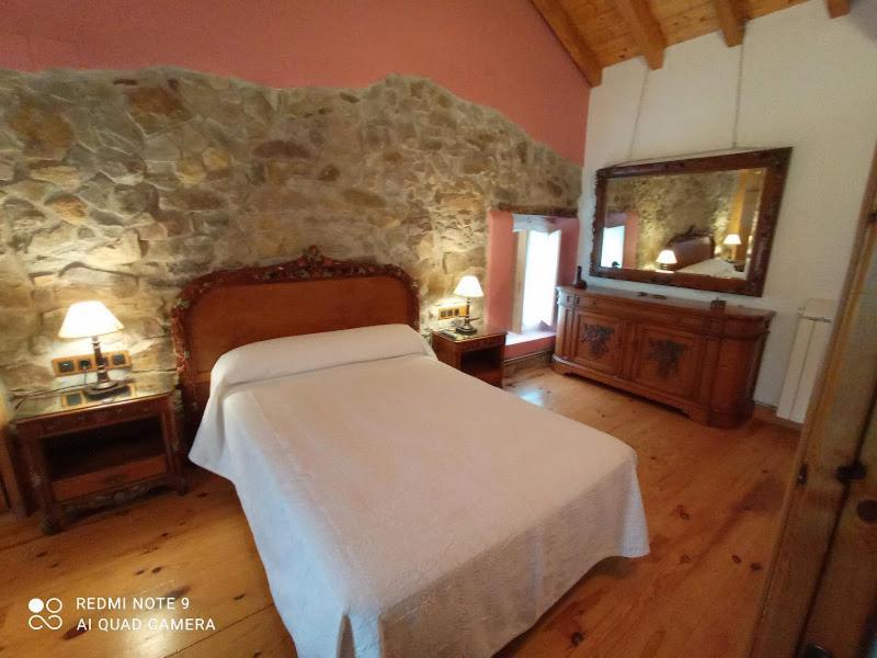 La Casa Del Agua 56 Hotel Лимпиас Екстериор снимка