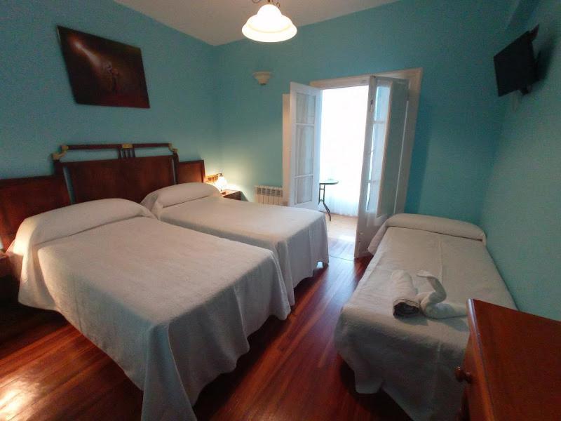 La Casa Del Agua 56 Hotel Лимпиас Екстериор снимка