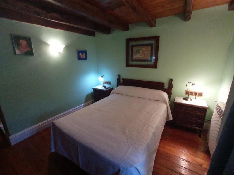 La Casa Del Agua 56 Hotel Лимпиас Екстериор снимка