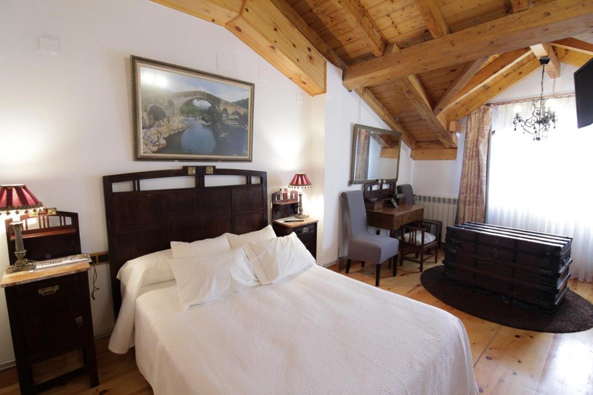 La Casa Del Agua 56 Hotel Лимпиас Екстериор снимка