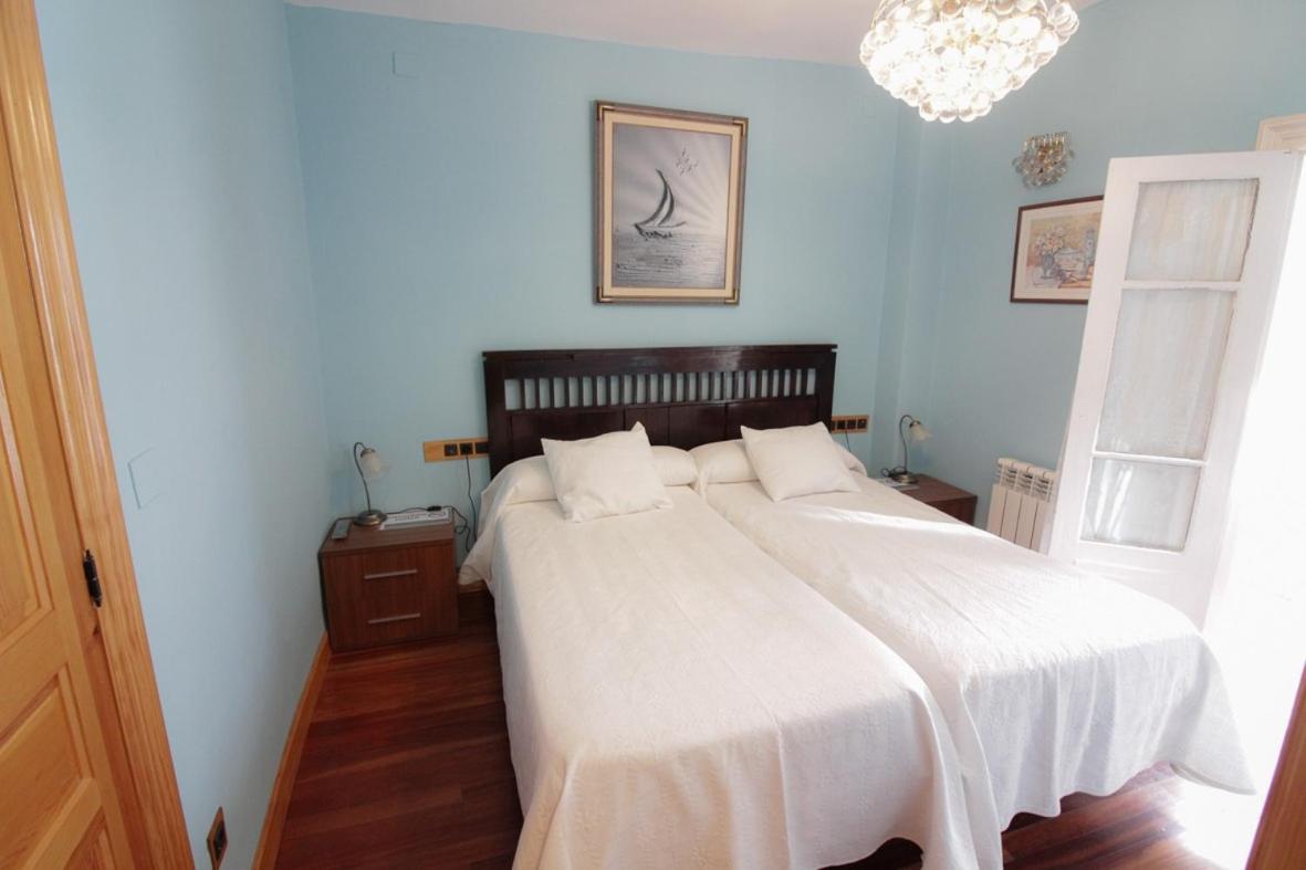 La Casa Del Agua 56 Hotel Лимпиас Екстериор снимка
