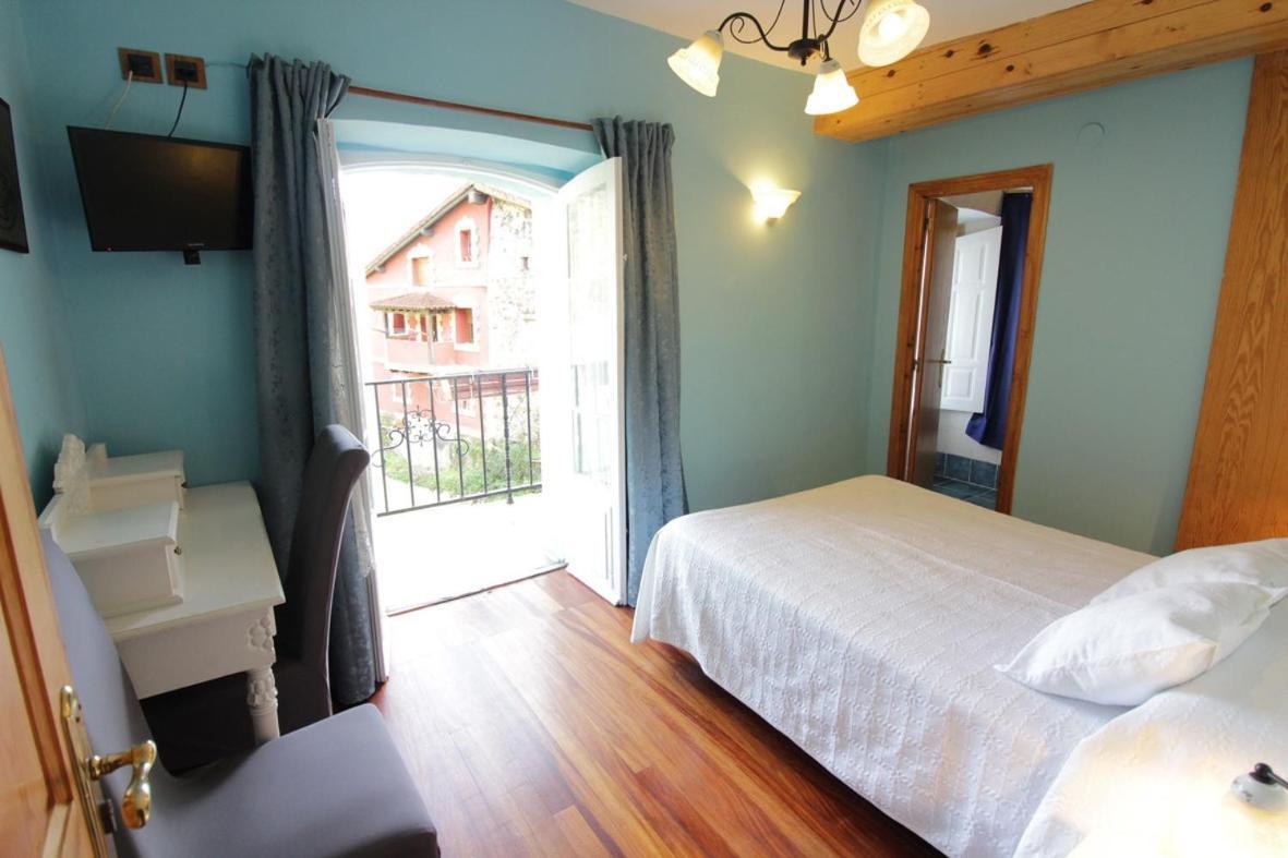 La Casa Del Agua 56 Hotel Лимпиас Екстериор снимка